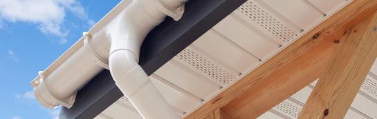 get Kerry Hill guttering quotes today