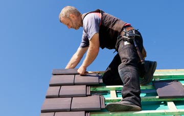 disadvantages of Kerry Hill slate roofing